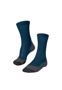 Skarpetki Falke TK2 Explore Cool. Kolor: niebieski. Sport: outdoor #1