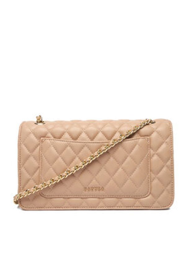 Badura Torebka TYL00490 Beżowy. Kolor: beżowy