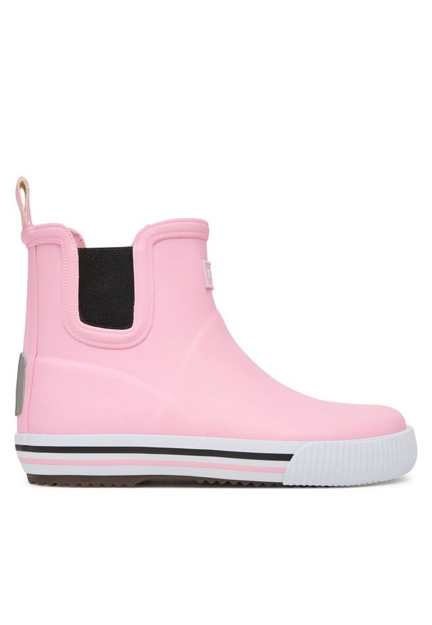 Kalosze Reima. Kolor: różowy