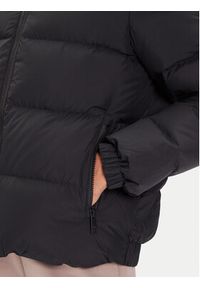 Jack Wolfskin Kurtka puchowa Frozen Palace A65097 Czarny Regular Fit. Kolor: czarny. Materiał: syntetyk #6