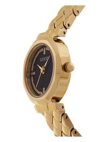 Guess Zegarek GW0839L2 Złoty. Kolor: złoty