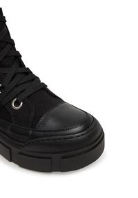 Vic Matié Sneakersy 1G3010D V14BQ0B001 Czarny. Kolor: czarny. Materiał: materiał #6
