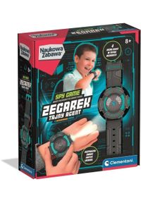 Clementoni - Zegarek Tajny Agent #1