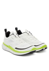 ecco - ECCO Sneakersy Biom 2.2 83075458244 Biały. Kolor: biały. Materiał: materiał #4