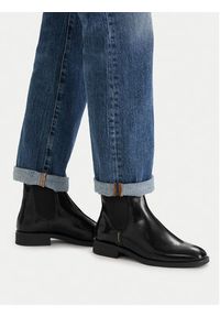 GANT - Gant Sztyblety 31551126 Czarny. Kolor: czarny. Materiał: skóra #4