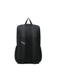 Puma Plecak Deck Backpack II 079512 01 Czarny. Kolor: czarny. Materiał: materiał #5