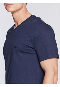 BOSS - Boss Komplet 3 t-shirtów Classic 50475285 Kolorowy Regular Fit. Materiał: bawełna. Wzór: kolorowy #2