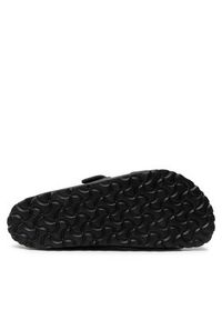 Birkenstock Klapki Arizona Bs 0552111 Czarny. Kolor: czarny. Materiał: skóra #3