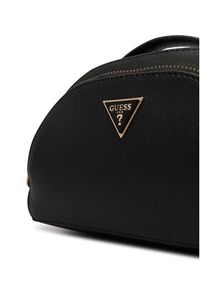 Guess Kosmetyczka PW7569 P6262 Czarny. Kolor: czarny. Materiał: skóra #3