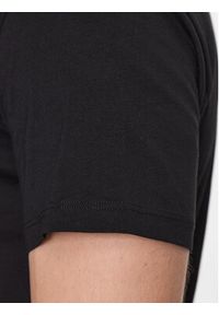 Emporio Armani Underwear T-Shirt 211831 3R479 00020 Czarny Regular Fit. Kolor: czarny. Materiał: bawełna #5