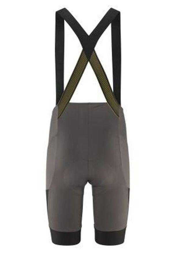 MAVIC - Szorty Mavic Allroad Cargo. Kolor: szary. Długość: długie. Sport: kolarstwo