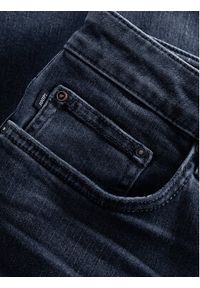 JOOP! Jeans Jeansy 30039230 Granatowy Modern Fit. Kolor: niebieski