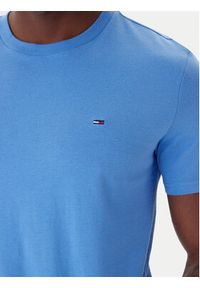 Tommy Jeans Komplet t-shirtów DM0DM20687 Kolorowy Regular Fit. Materiał: bawełna. Wzór: kolorowy #6