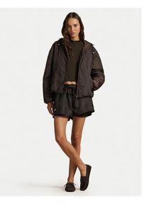 Polo Ralph Lauren Kurtka przejściowa 211A93243003 Brązowy Relaxed Fit. Typ kołnierza: polo. Kolor: brązowy. Materiał: syntetyk #5