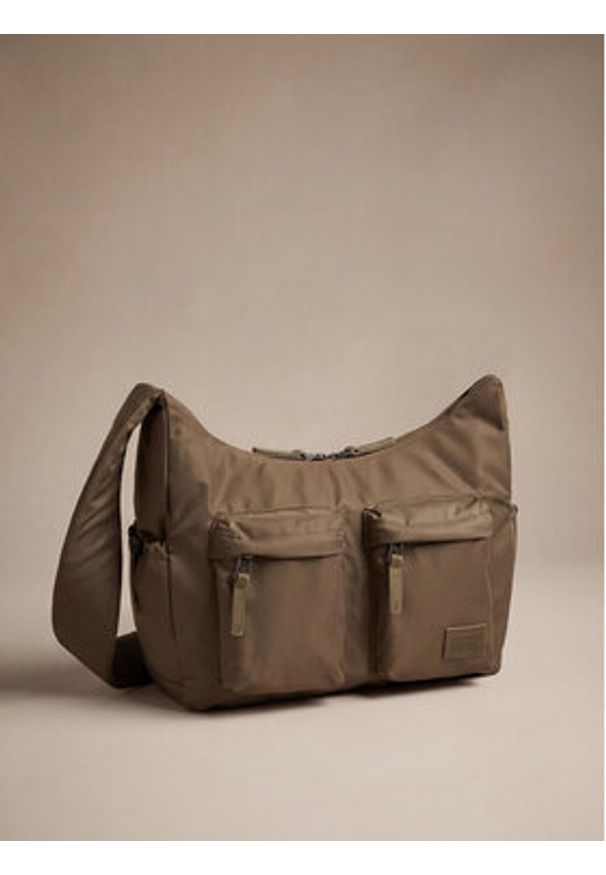 G-Star RAW - G-Star Raw Torebka CEO-OLIVIER-LX9869J Brązowy. Kolor: brązowy