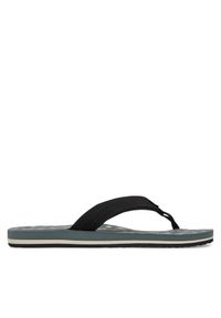 Japonki Billabong. Kolor: czarny