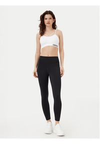 DKNY Sport Biustonosz top DP8T5475 Biały. Kolor: biały. Materiał: syntetyk #5