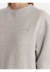 Guess Bluza V6RQ13 K9V31 Szary Regular Fit. Kolor: szary. Materiał: bawełna #3