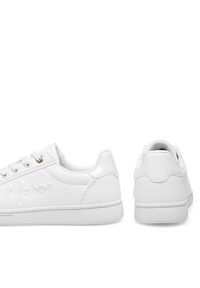 MEXX Sneakersy MIRL1011741W-01 Biały. Kolor: biały. Materiał: syntetyk #8