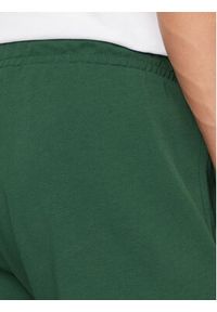 Jack & Jones - Jack&Jones Szorty sportowe Swift 12249922 Zielony Comfort Fit. Kolor: zielony. Materiał: bawełna. Styl: sportowy