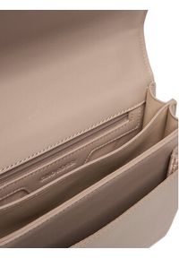 Gino Rossi - GINO ROSSI Torebka EO-KY129 Beżowy. Kolor: beżowy #4