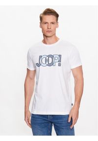JOOP! T-Shirt 30036144 Biały Modern Fit. Kolor: biały #1