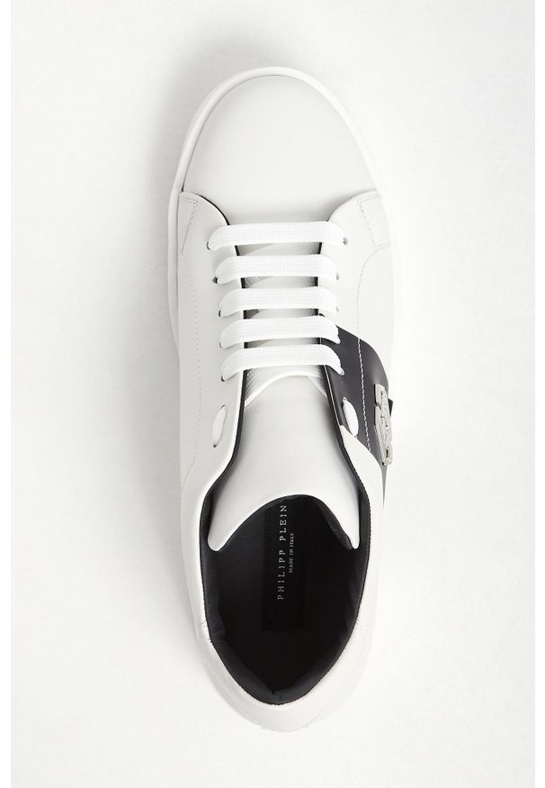 Philipp Plein - Sneakersy męskie PHILIPP PLEIN