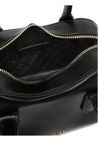 Eva Minge Torebka EO-ANAIS-LDA-8634 Czarny. Kolor: czarny. Materiał: skórzane #6