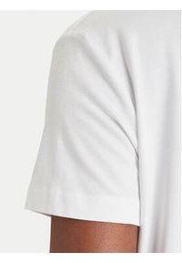 Guess T-Shirt E6GI01 K68D2 Biały Regular Fit. Kolor: biały. Materiał: wiskoza #2