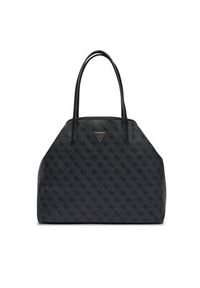 Guess Torebka HWESG9 51429 Szary. Kolor: szary. Materiał: skórzane #7