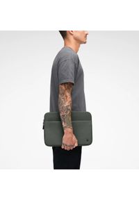 Incase - A.R.C. Sleeve for 14-inch Laptop - Smoked Ivy
