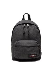 Eastpak Plecak Orbit EK043 Szary. Kolor: szary. Materiał: materiał