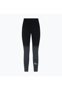 LA SPORTIVA - Legginsy wspinaczkowe damskie La Sportiva Patcha. Kolor: czarny