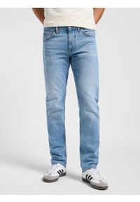 Lee - MESKIE SPODNIE LEE DAREN ZIP FLY CRUISER 112363961