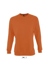 SOL'S - Bluza Sol's Supreme. Kolor: czarny #2