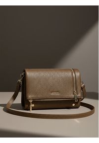 Lasocki Torebka LSK-K-028-06 Brązowy. Kolor: brązowy #6