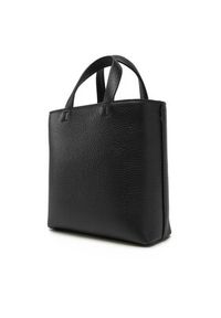 Furla Torebka WE00666 HSF000 O6000 Czarny. Kolor: czarny. Materiał: skórzane