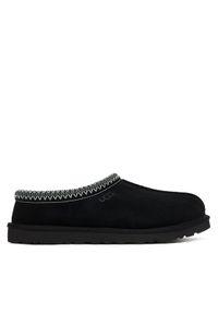 Ugg Śniegowce M Tasman II 1174671 Czarny. Kolor: czarny. Materiał: zamsz, skóra #1