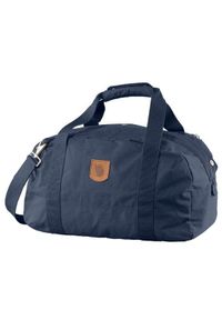 Fjällräven Greenland Duffel 20, ciemny granatowy. Kolor: niebieski #1