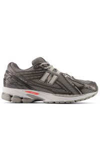 Buty unisex New Balance U1906RCO - szare. Kolor: szary. Materiał: guma, syntetyk, materiał. Szerokość cholewki: normalna. Sport: turystyka piesza