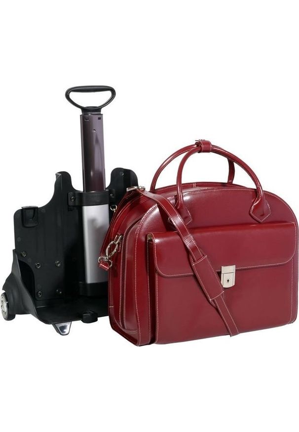 MCKLEIN - Torba McKlein Glen Ellyn 15.6"