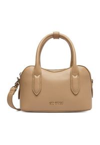 Eva Minge Torebka EO-ANAIS-LDA-8634 Beżowy. Kolor: beżowy. Materiał: skórzane #4