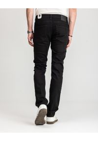 MARCUS - Męskie Spodnie Jeansowe Marcus Felix 2020 Jeans Black Wash 14-200186 #2