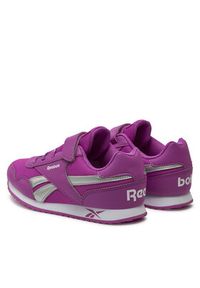 Reebok Sneakersy Royal Cljog 3.0 1V GX0919 Fioletowy. Kolor: fioletowy. Materiał: materiał. Model: Reebok Royal #5