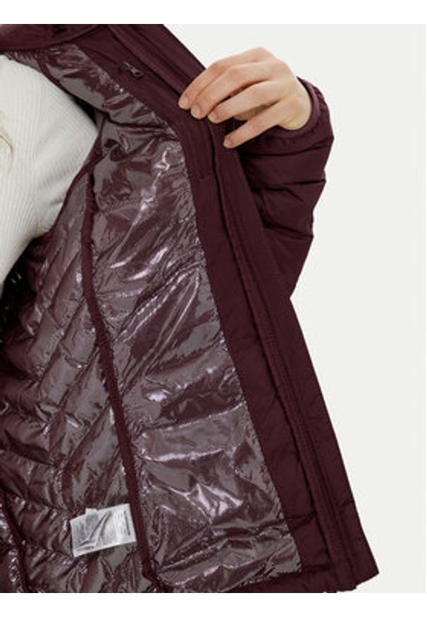 columbia - Columbia Kurtka zimowa Powder Lite™ II 2089391 Fioletowy Active Fit. Kolor: fioletowy. Materiał: syntetyk. Sezon: zima