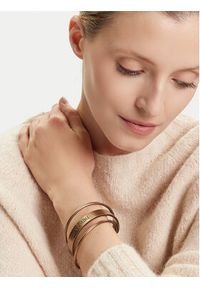 Patrizia Pepe Zestaw bransoletek 8J1740/M073-Y476 Złoty. Materiał: złote. Kolor: złoty #7