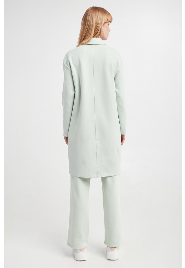 Max Mara Leisure - Płaszcz damski Ifrem MAX MARA LEISURE