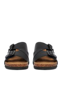 Lasocki Klapki CEO-GBSUM22-3023 Czarny. Kolor: czarny. Materiał: skóra #2