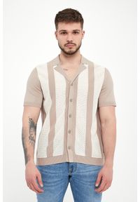 Polo męskie Galvo JOOP!. Typ kołnierza: polo #4