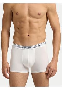 Polo Ralph Lauren Komplet bokserek 714864292010 Biały. Kolor: biały. Materiał: bawełna #3
